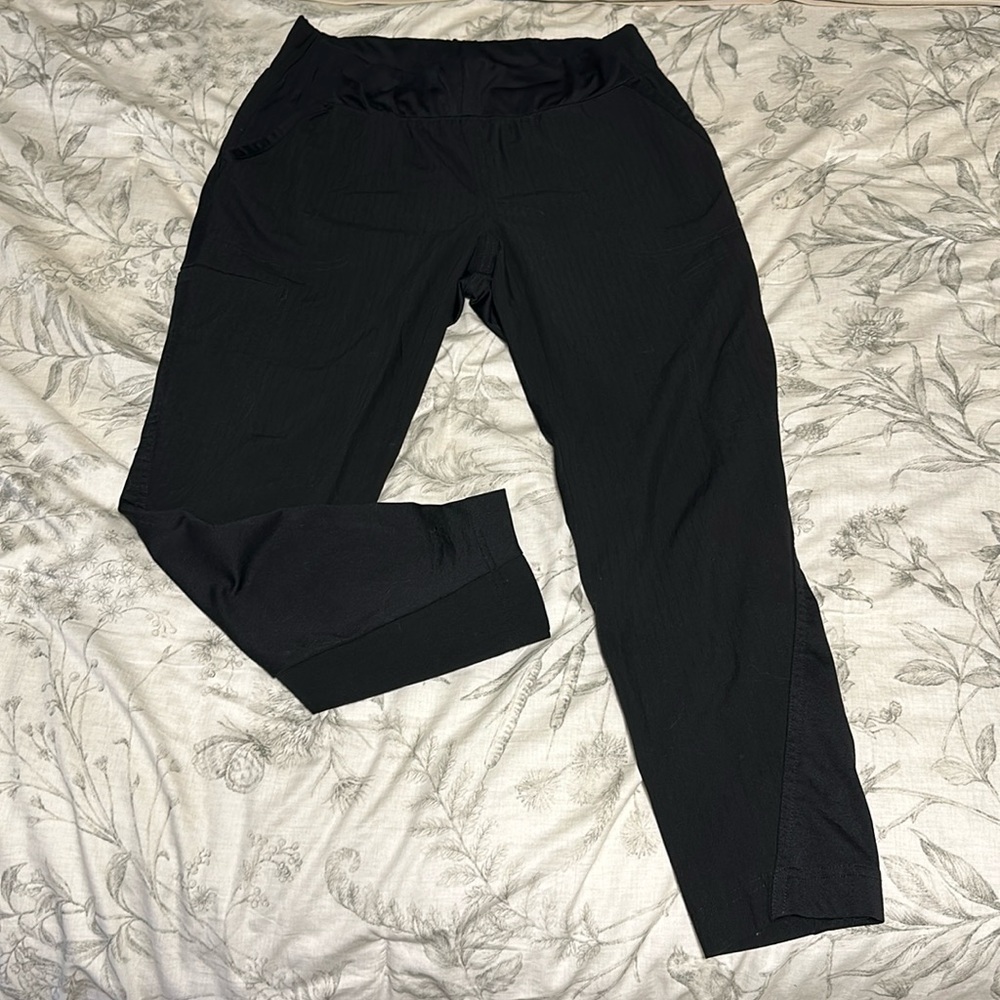 Cherokee Petite Scrub Pants